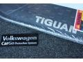 2014 Pepper Gray Metallic Volkswagen Tiguan SEL  photo #25