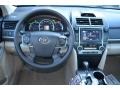 2014 Cypress Pearl Toyota Camry Hybrid LE  photo #10