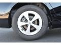 2014 Toyota Prius Four Hybrid Wheel and Tire Photo