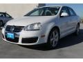 Candy White - Jetta Limited Edition Sedan Photo No. 3
