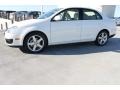 Candy White - Jetta Limited Edition Sedan Photo No. 5