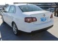 Candy White - Jetta Limited Edition Sedan Photo No. 7