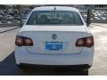 Candy White - Jetta Limited Edition Sedan Photo No. 8