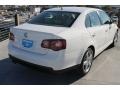 Candy White - Jetta Limited Edition Sedan Photo No. 9