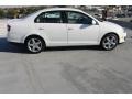 Candy White - Jetta Limited Edition Sedan Photo No. 11