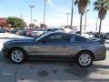 Sterling Gray - Mustang V6 Coupe Photo No. 2