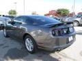 Sterling Gray - Mustang V6 Coupe Photo No. 3