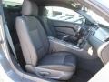 Sterling Gray - Mustang V6 Coupe Photo No. 9