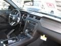 Sterling Gray - Mustang V6 Coupe Photo No. 11