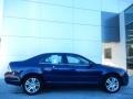 2006 Dark Blue Pearl Metallic Ford Fusion SEL V6  photo #5