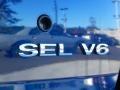 2006 Dark Blue Pearl Metallic Ford Fusion SEL V6  photo #9