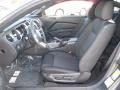 Sterling Gray - Mustang V6 Coupe Photo No. 19