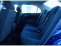 2006 Dark Blue Pearl Metallic Ford Fusion SEL V6  photo #15