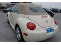 2004 Campanella White Volkswagen New Beetle GLS 1.8T Convertible  photo #9