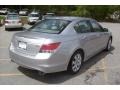 2008 Alabaster Silver Metallic Honda Accord EX-L V6 Sedan  photo #3