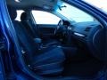2006 Dark Blue Pearl Metallic Ford Fusion SEL V6  photo #17