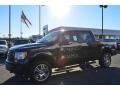 2014 Tuxedo Black Ford F150 XLT SuperCrew 4x4  photo #3