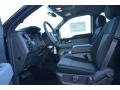 2014 Tuxedo Black Ford F150 XLT SuperCrew 4x4  photo #5