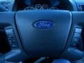 2006 Dark Blue Pearl Metallic Ford Fusion SEL V6  photo #24