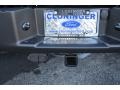 2014 Tuxedo Black Ford F150 XLT SuperCrew 4x4  photo #9