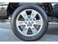 2014 Tuxedo Black Ford F150 XLT SuperCrew 4x4  photo #10