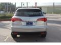 Forged Silver Metallic - RDX  Photo No. 6