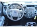 2014 Tuxedo Black Ford F150 XLT SuperCrew 4x4  photo #12