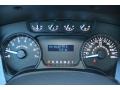2014 Tuxedo Black Ford F150 XLT SuperCrew 4x4  photo #19