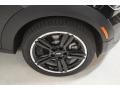 2014 Mini Cooper S Countryman Wheel and Tire Photo