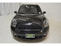 Absolute Black Metallic - Cooper S Countryman Photo No. 4