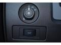 2014 Tuxedo Black Ford F150 XLT SuperCrew 4x4  photo #21