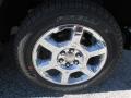 2014 Ford F150 King Ranch SuperCrew 4x4 Wheel