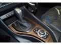 6 Speed Steptronic Automatic 2014 BMW X1 xDrive35i Transmission