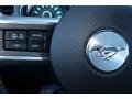 Ingot Silver - Mustang V6 Coupe Photo No. 16