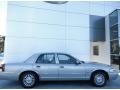 Smokestone Metallic - Grand Marquis LS Ultimate Photo No. 5