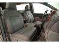 2010 Silver Shadow Pearl Toyota Sienna XLE AWD  photo #14