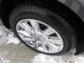2012 Sterling Gray Metallic Lincoln MKZ AWD  photo #9