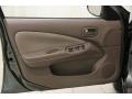 Taupe Door Panel Photo for 2005 Nissan Sentra #88981756