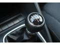 2014 Volkswagen Golf Titan Black Interior Transmission Photo