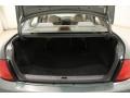 Taupe Trunk Photo for 2005 Nissan Sentra #88981942
