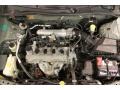 1.8 Liter DOHC 16-Valve 4 Cylinder 2005 Nissan Sentra 1.8 S Engine