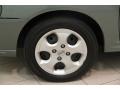 2005 Nissan Sentra 1.8 S Wheel and Tire Photo