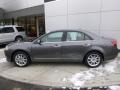 Sterling Gray Metallic - MKZ AWD Photo No. 2