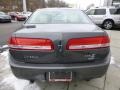 Sterling Gray Metallic - MKZ AWD Photo No. 4