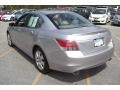 2008 Alabaster Silver Metallic Honda Accord EX-L V6 Sedan  photo #23