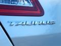 2014 Ingot Silver Ford Taurus SEL  photo #4