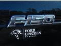 2014 Tuxedo Black Ford F150 Limited SuperCrew 4x4  photo #5