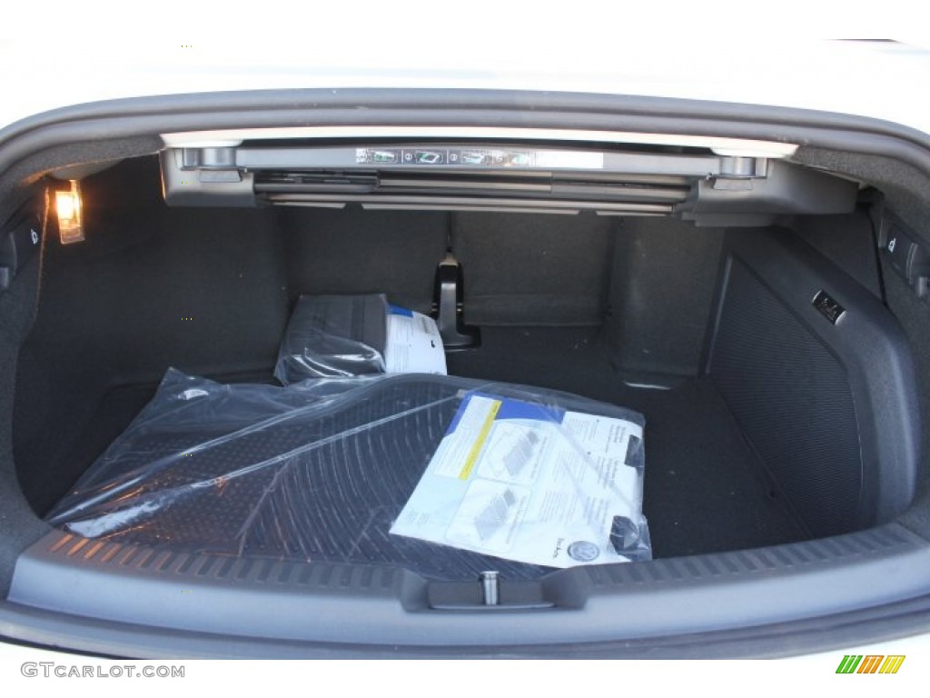 2014 Beetle TDI Convertible - Pure White / Beige photo #26