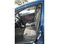 2008 Atomic Blue Metallic Honda Civic LX Sedan  photo #13