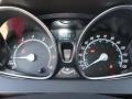 Ruby Red - Fiesta SE Hatchback Photo No. 20